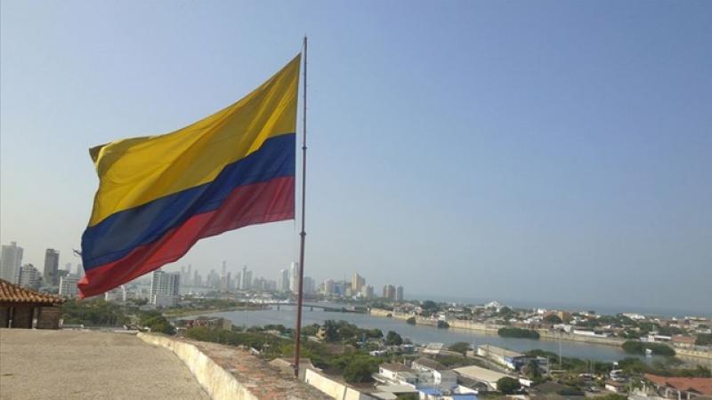  Kolumbiya İsraillə diplomatik əlaqələri kəsəcək 