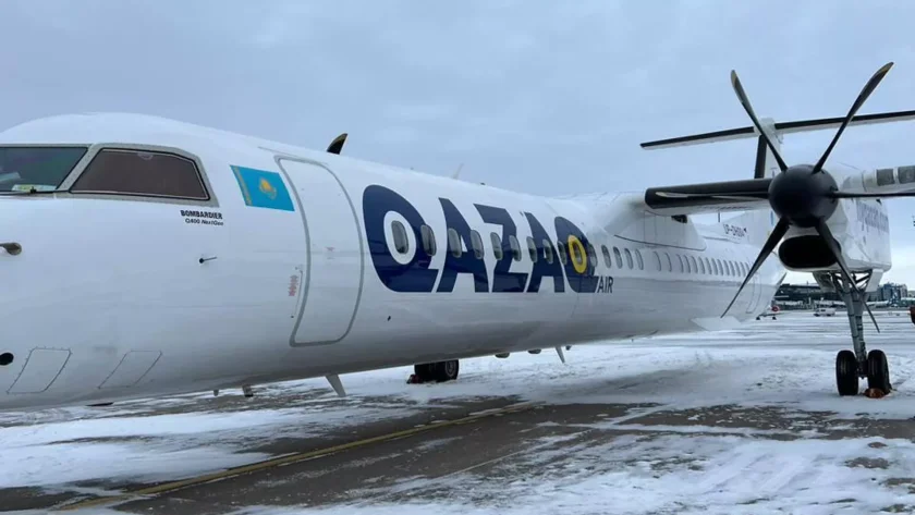  Qazaxıstan və Misir uçuşların sayını üç dəfə artıracaq 