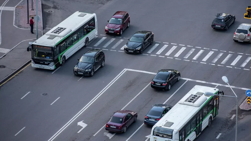 Bəzi marşrut avtobusları gecə saatlarında da işləyəcək