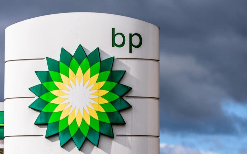 BP-nin vitse-prezidenti Bakıya gəlib