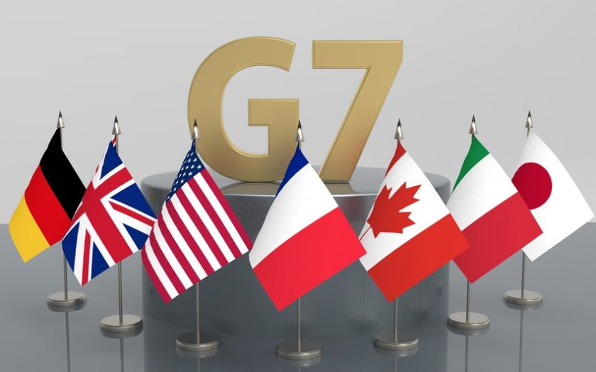 G7 ölkələri Rusiyanın aktivləri hesabına Kiyevə 50 milyard dollar ayırmağa razılaşıblar