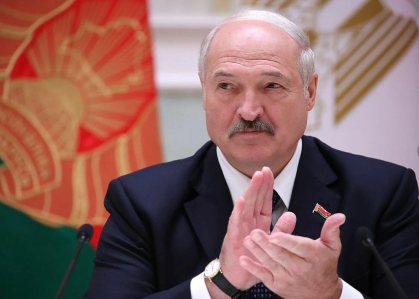Lukaşenko: Belarus Azərbaycanın azad edilmiş ərazilərinin bərpasında məmnuniyyətlə iştirak edəcək