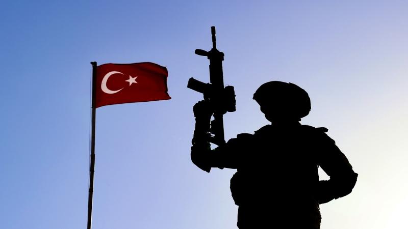 7 terrorçu zərərsizləşdirilib