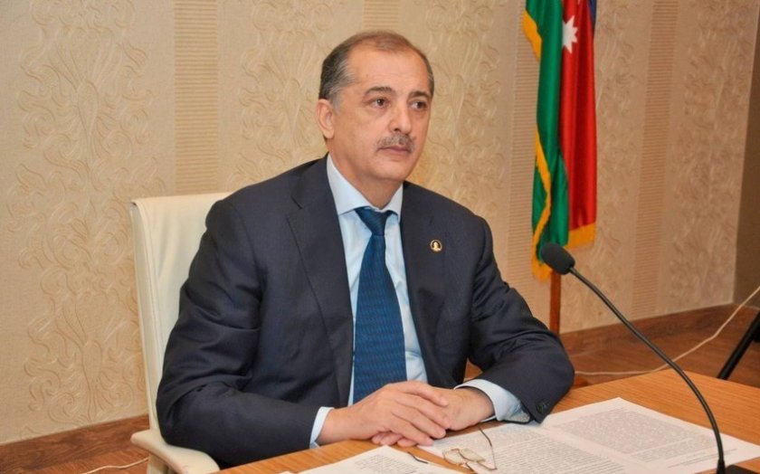 Vilyam Hacıyevin cəzası azaldılıb