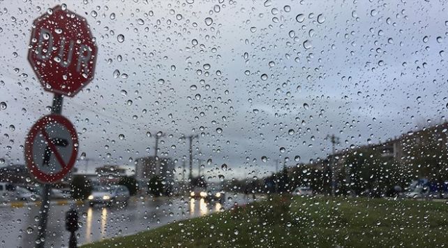 Yağışlı hava davam edəcək