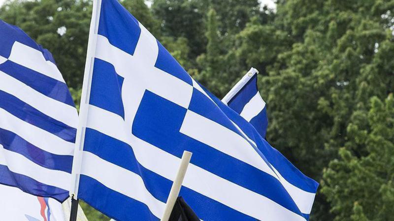 Yunanıstanda Avropa Parlamenti seçkilərində hakim partiya qalib gəlib