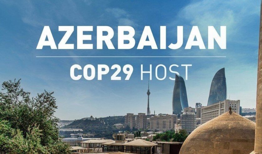 Azərbaycan COP29 ərəfəsində beynəlxalq təzyiqlərlə üzləşir