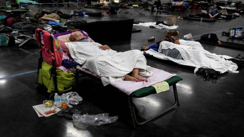 ABŞ-da həddindən artıq istilər nəticəsində 27 nəfər ölüb