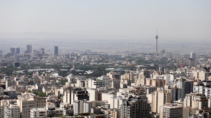 İranda elektrik istehlakında tarixi rekord qırılıb