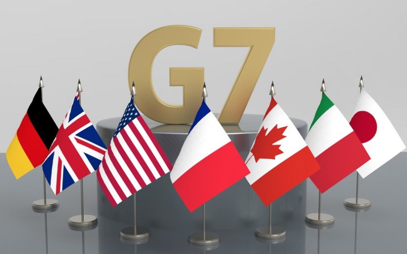 G7-nin xarici işlər nazirləri Yaxın Şərqdə gərginliyin azaldılmasına çağırış ediblər