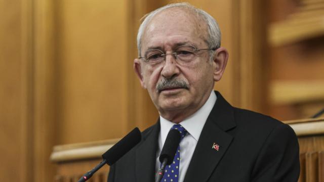 Kılıçdaroğlu hakim qarşısına çıxacaq