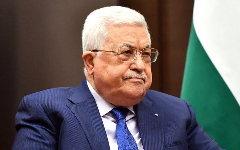 Mahmud Abbas Rusiyanın Yaxın Şərq prosesinin nizamlanmasında kənarda saxlanılmasına qarşıdır