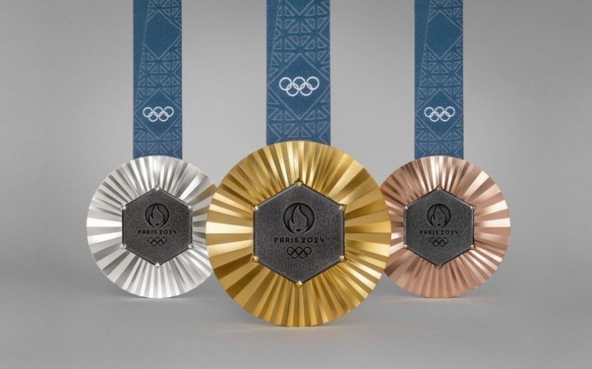 Paris-2024: Azərbaycan medal sıralamasında 15-ci pilləyə yüksəlib