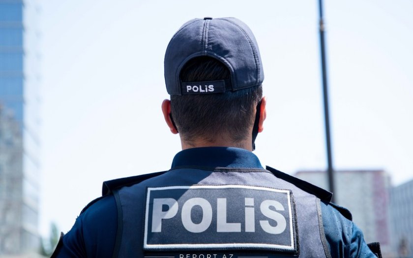 23 rayonun polis rəisləri dəyişdirilib