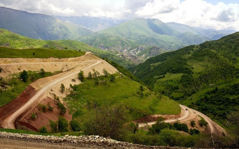 Zəngəzur dəhlizinin geosiyasi oyunlar meydanına çevriləcəyi tarixi zərurət idi