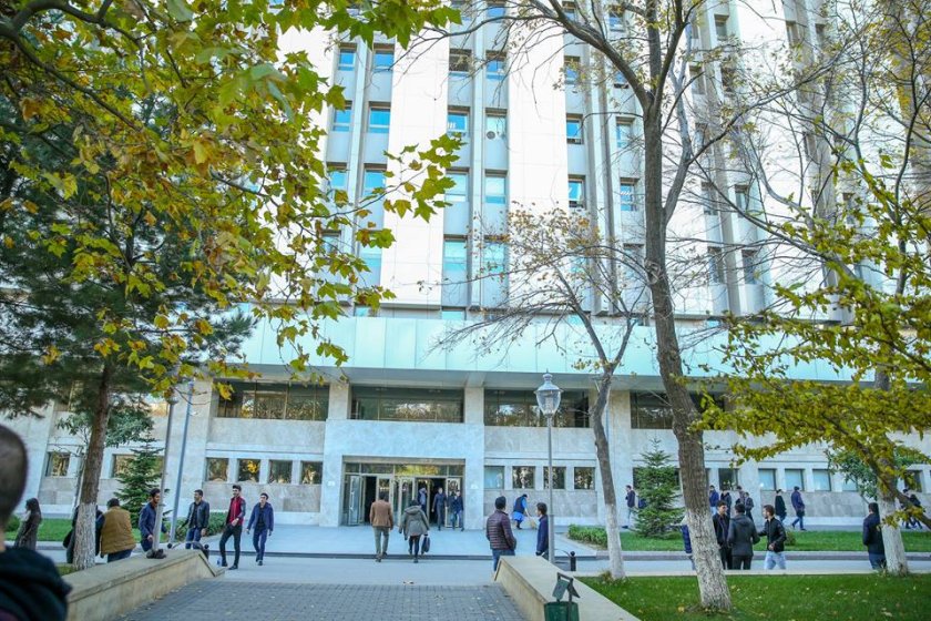 AzMİU və Vestminster Universiteti arasında ikili diplom proqramı üzrə mühüm görüşlər keçirilib