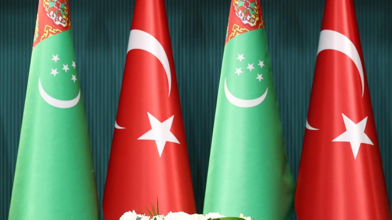 Türkiyə Türkmənistanın Türk Dövlətləri Təşkilatına tamhüquqlu üzv olmasını istəyir