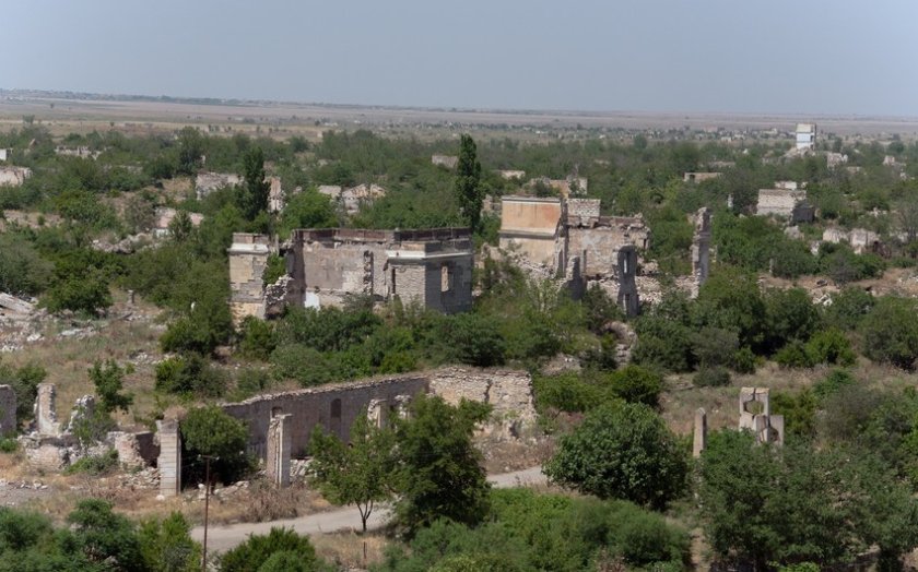 Azərbaycan Belarusla birlikdə Ağdamda aqroşəhərcik yaradacaq