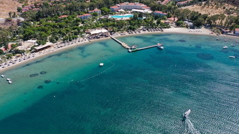 Antalyaya gələn xarici turistlərin sayı 15 milyona çatıb