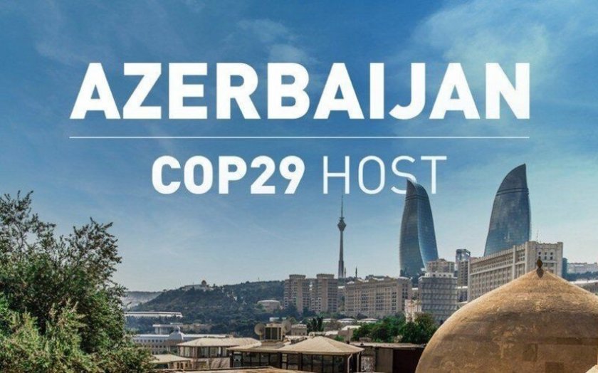 Bakıdakı restoranlar COP29-a hazırlaşır