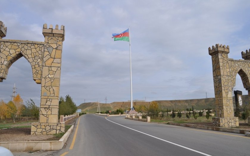 ASF: Hacıqabulda baş verən təbii hadisə ilə bağlı qiymətləndirmə aparılır