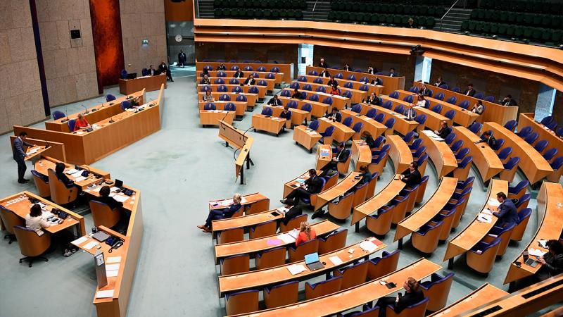 Niderland Parlamenti erməni PKK tərəfdarlarının təsiri altında ölkəmiz əleyhinə çirkin kampaniyaya rəvac verir