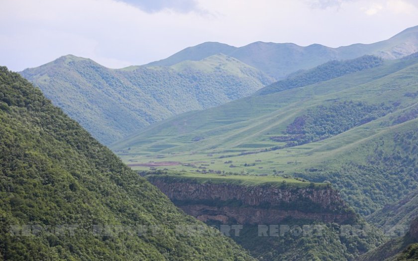 Gələn il işğaldan azad olunmuş ərazilərin quruculuq işlərinə 4 milyard manat ayrılacaq