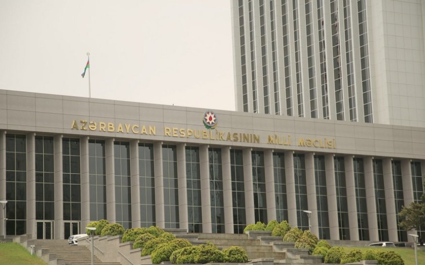 Milli Məclisin deputatları Mərakeşə səfər edəcəklər