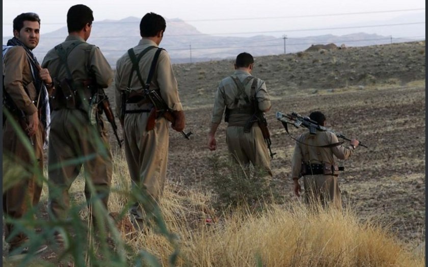 ABŞ Suriyada varlığını qorumaq üçün PKK-ya dəstəyi davam etdirə bilər