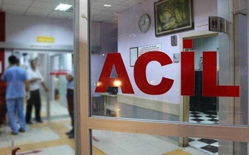 Məktəbli avtobusu qəzaya uğrayıb, yaralılar var