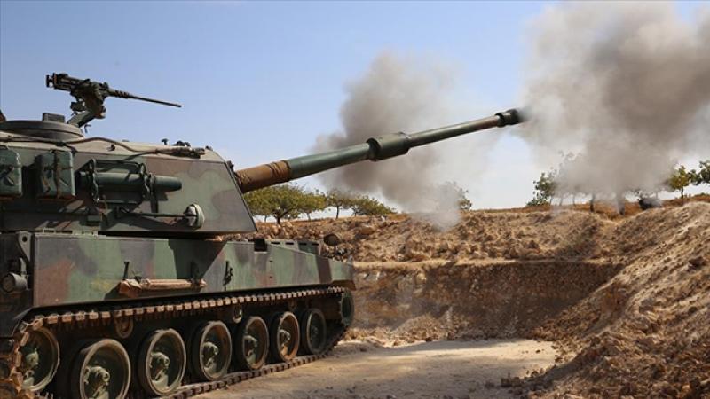 Daha 4 terrorçu zərərsizləşdirildi
