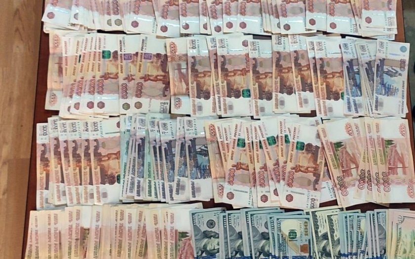 Qazaxıstanla Rusiya arasında ticarət dövriyyəsi 23 milyard dolları keçib