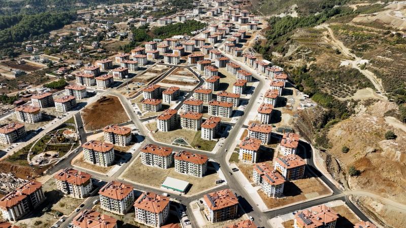 Keçən il 1 milyon 478 min 25 ev satılıb