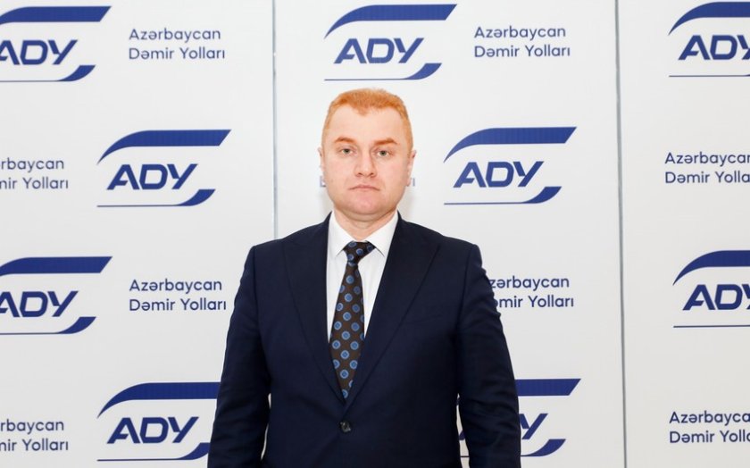 ADY-də yeni təyinatlar