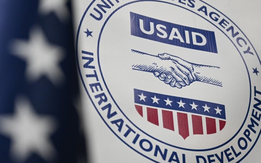 USAID işçilərini məzuniyyətə buraxır