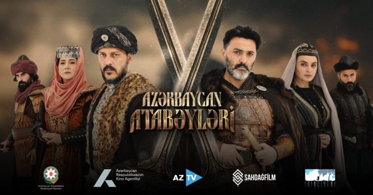 “Azərbaycan Atabəyləri” filmi Laçında nümayiş olundu