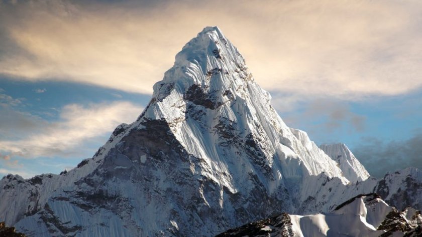 Everest dağına qalxmaq qadağan edilir