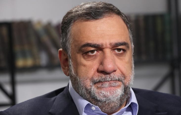 Ruben Vardanyanın cinayət işi üzrə məhkəmənin baxış iclası başlayıb