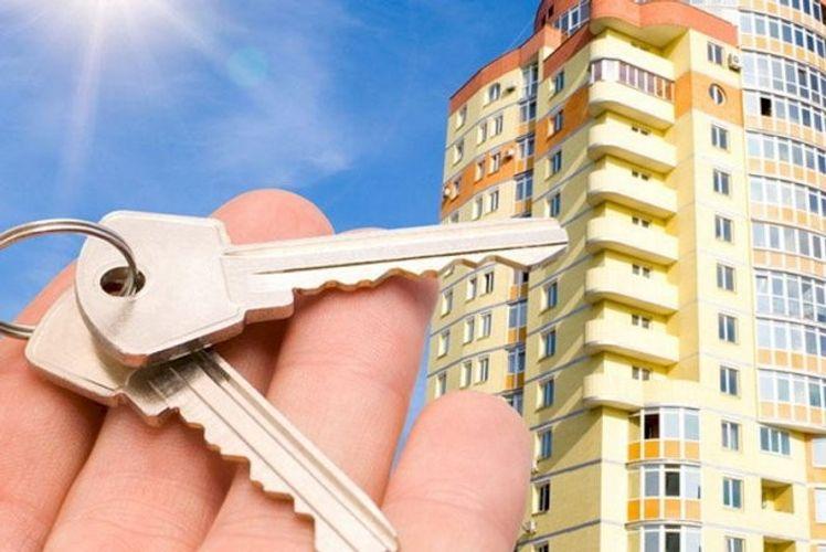 Keçən ay 112 818 ev satılıb