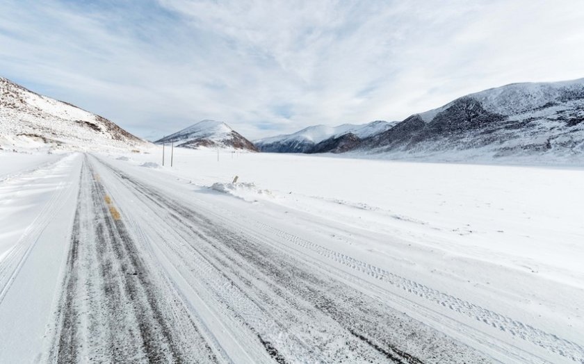 Sabah da qar yağacaq, yollar buz bağlayacaq