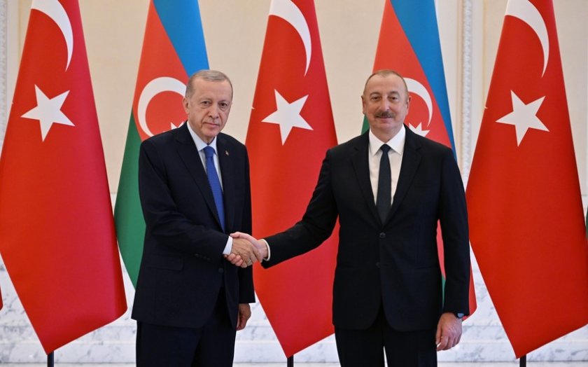 Azərbaycan və Türkiyənin birliyini gücləndirən mühüm hadisə