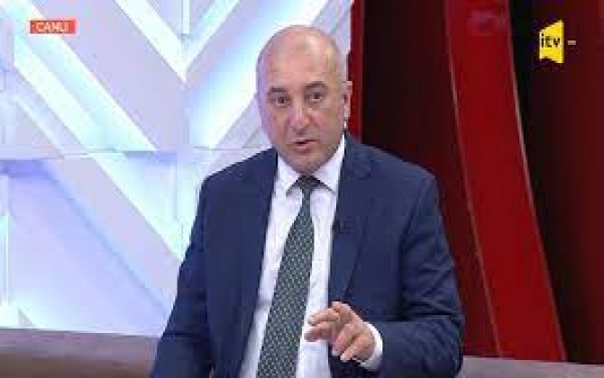 Ədalət Verdiyevin məhkəməsi başlayıb