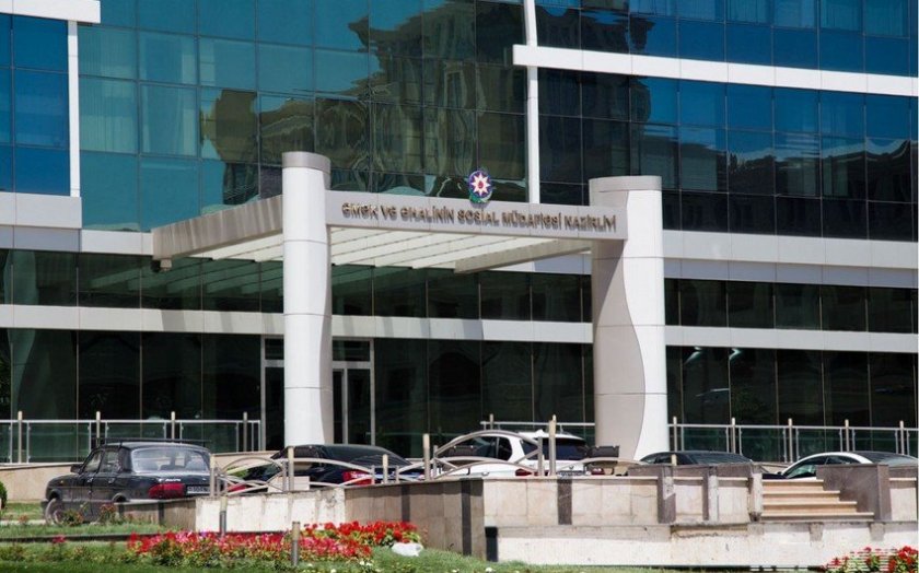 Yeni sosial xidmət müəssisələri yaradılacaq