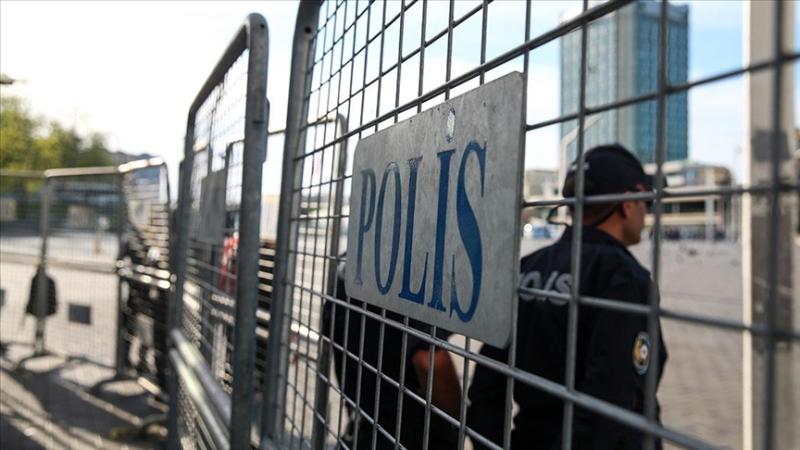 İstanbulda qadağalar tətbiq edildi