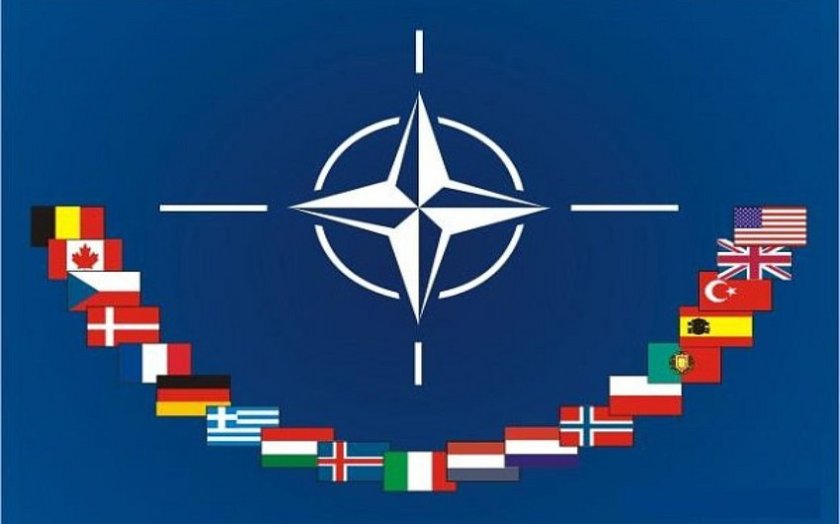 NATO de-fakto çökür