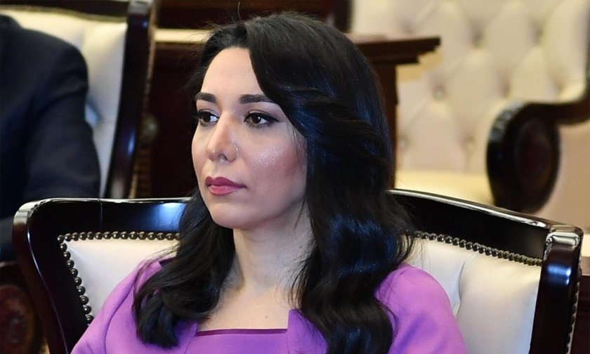 Keçən il Ombudsman Aparatına 29371 müraciət daxil olub