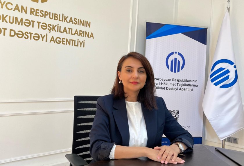 Ülviyyə Qarayeva: "Layihələrin keyfiyyəti xeyli yüksəlib"