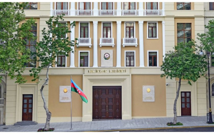 Nazirlər Kabinetinin iki qərarı ləğv edilib