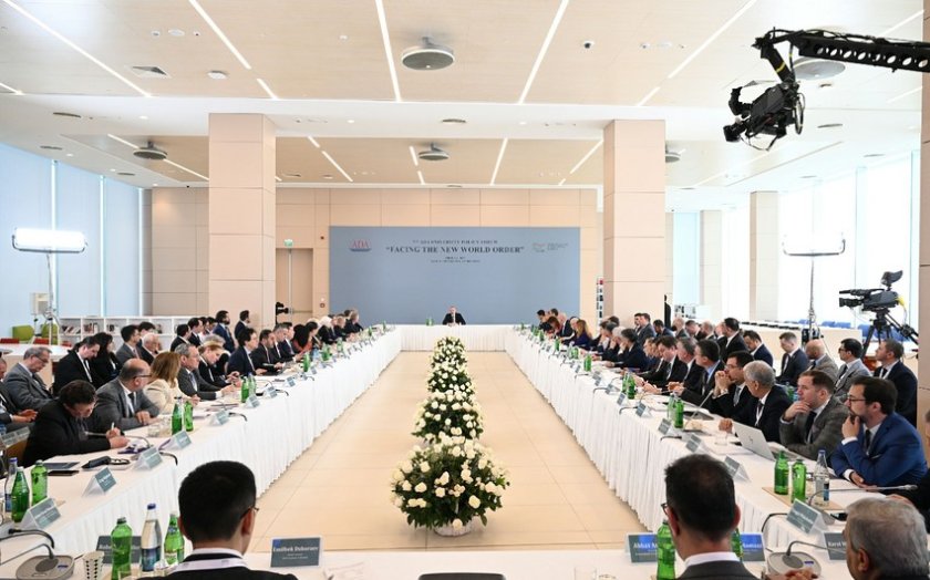 Azərbaycan Prezidenti: Bayden administrasiyası mövqeyini birmənalı olaraq Ermənistanla bağlamışdı