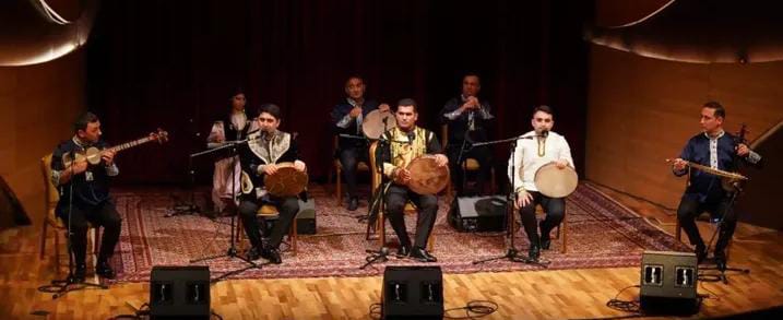 Muğam təkcə bir musiqi növü deyil – o, ruhun səsidir